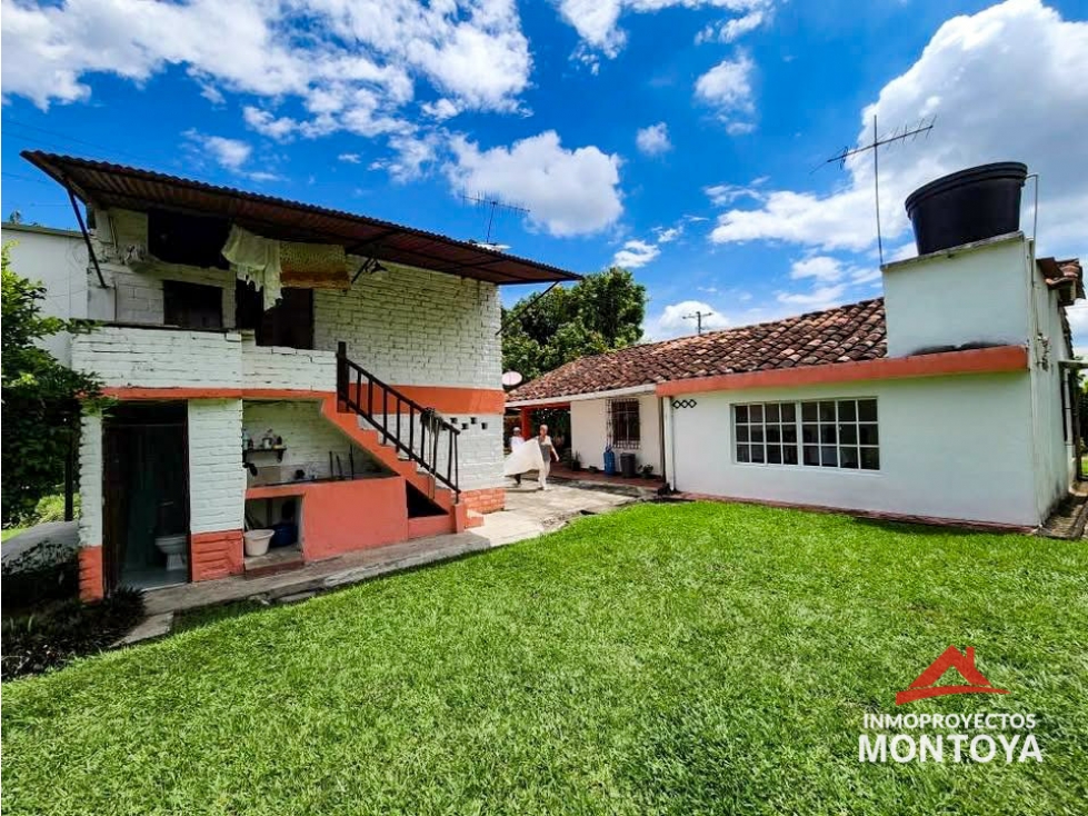 Arriendo Casa-finca en Condina, Pereira — foto 2