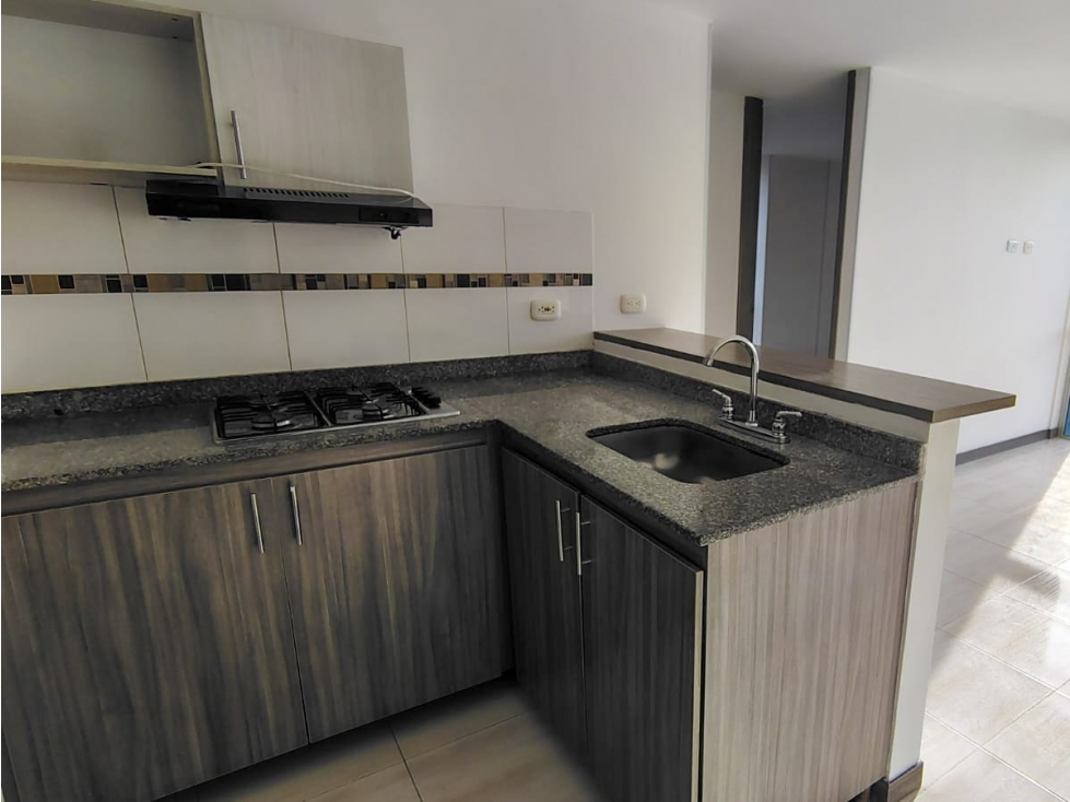 Venta apartamento en el centro de Pereira — foto 3
