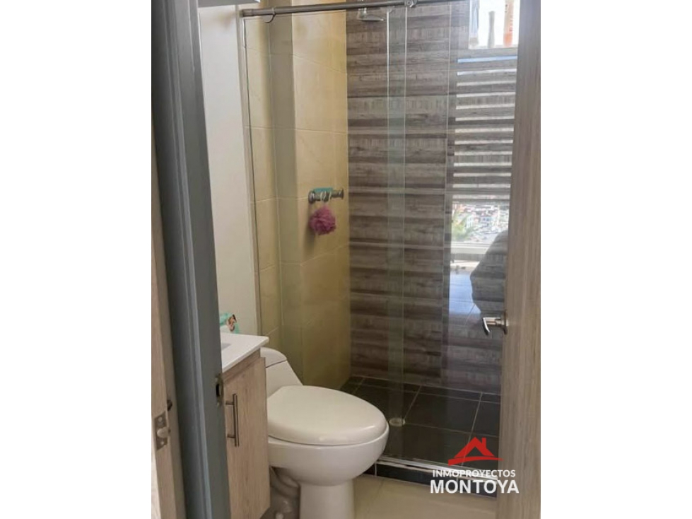 Venta apartamento en conjunto sector La Macarena, Dosquebradas — foto 4