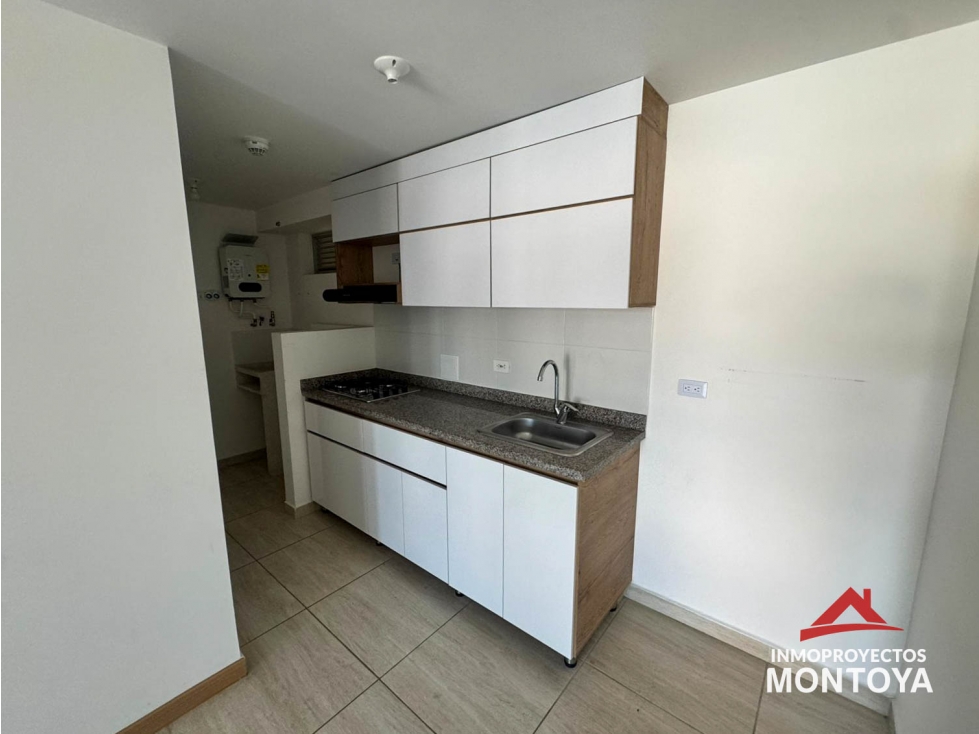 Venta apartamento en Senderos de San Silvestre, Pereira — foto 3