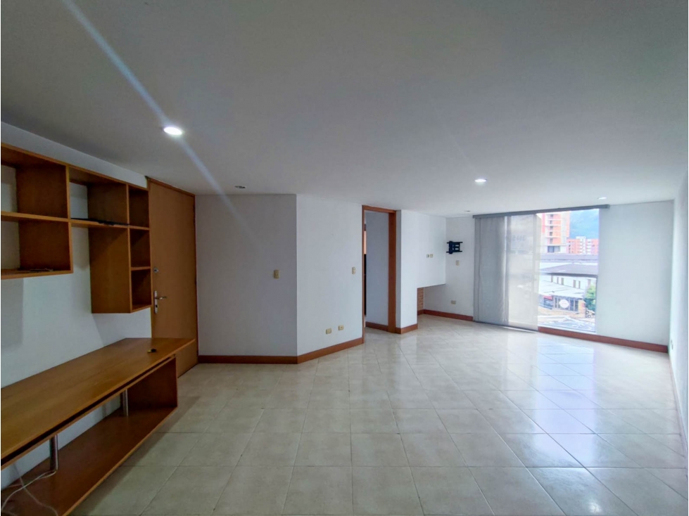 Venta apartamento en conjunto, Pinares, Pereira — foto 2