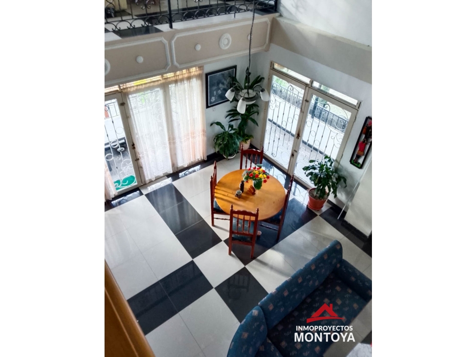Venta apartamento dúplex condominio, sector la Pradera, Dosquebradas — foto 2
