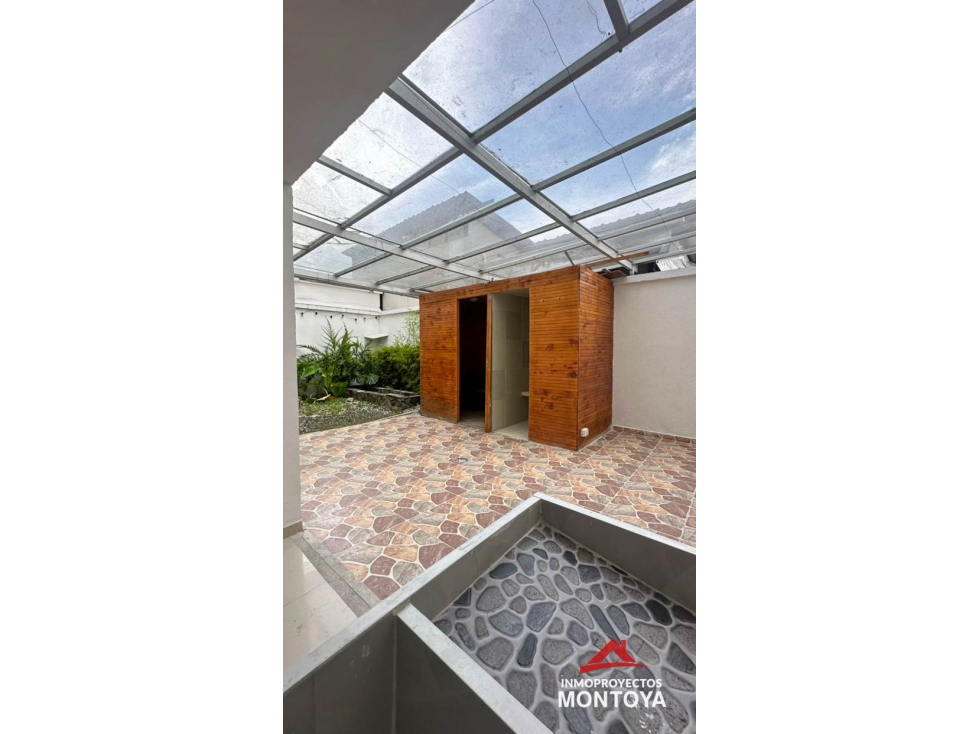 Arriendo casa comercial, la circunvalar, Pereira — foto 4