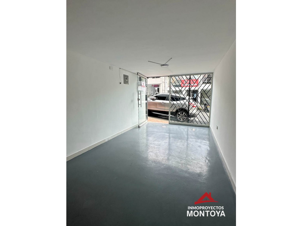 Arriendo local en la circunvalar, Pereira