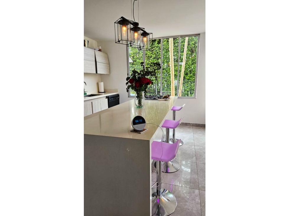 Arriendo casa campestre en condominio, Cerritos, Pereira — foto 3