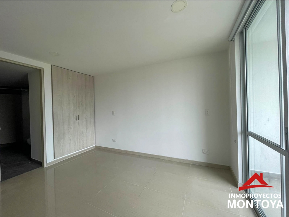 Venta Apartaestudio en conjunto, La Pradera, Dosquebradas