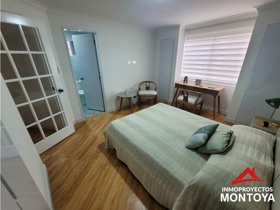 Venta Apartaestudio en Av. 30 de Agosto, Pereira — foto 6
