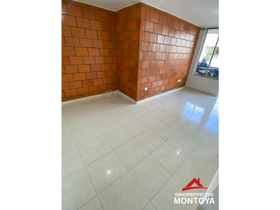 Venta Apartamento en conjunto, la Pradera, Dosquebradas