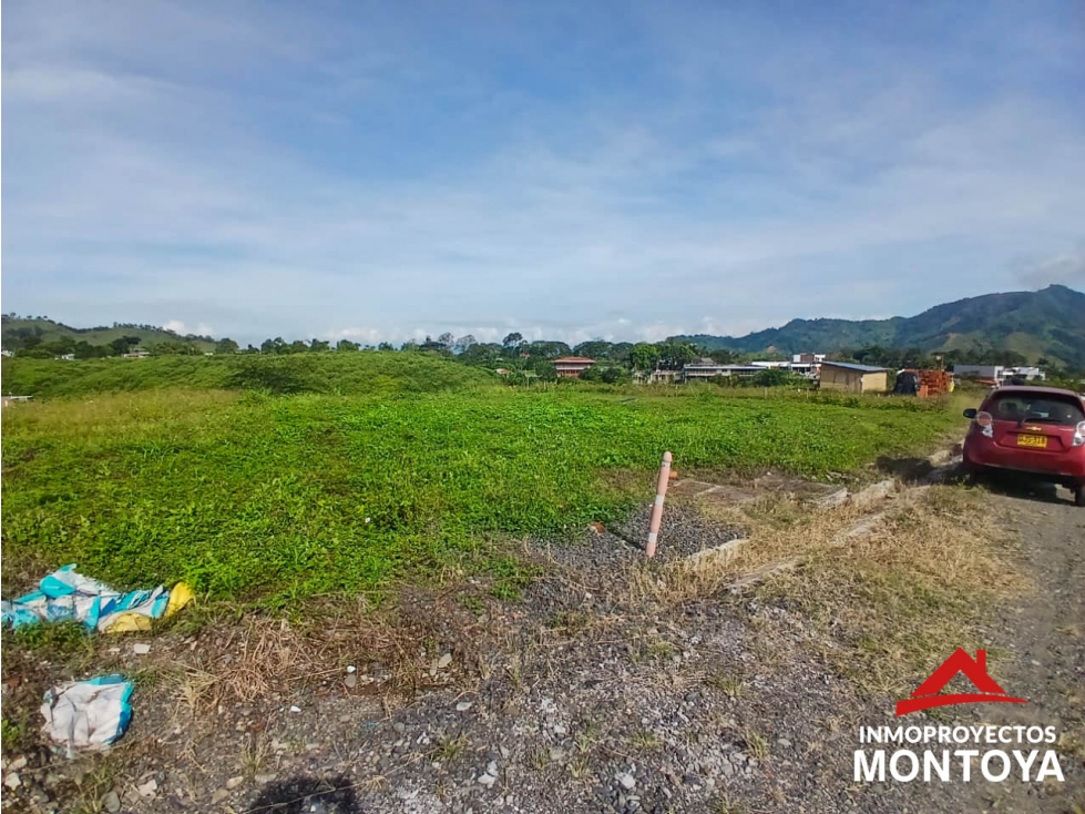 Venta Lote en Combia, Pereira — foto 3