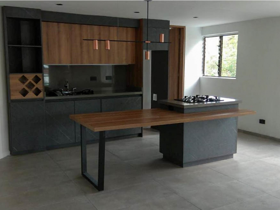 Venta Apartamento remodelado Alamos, Pereira — foto 2