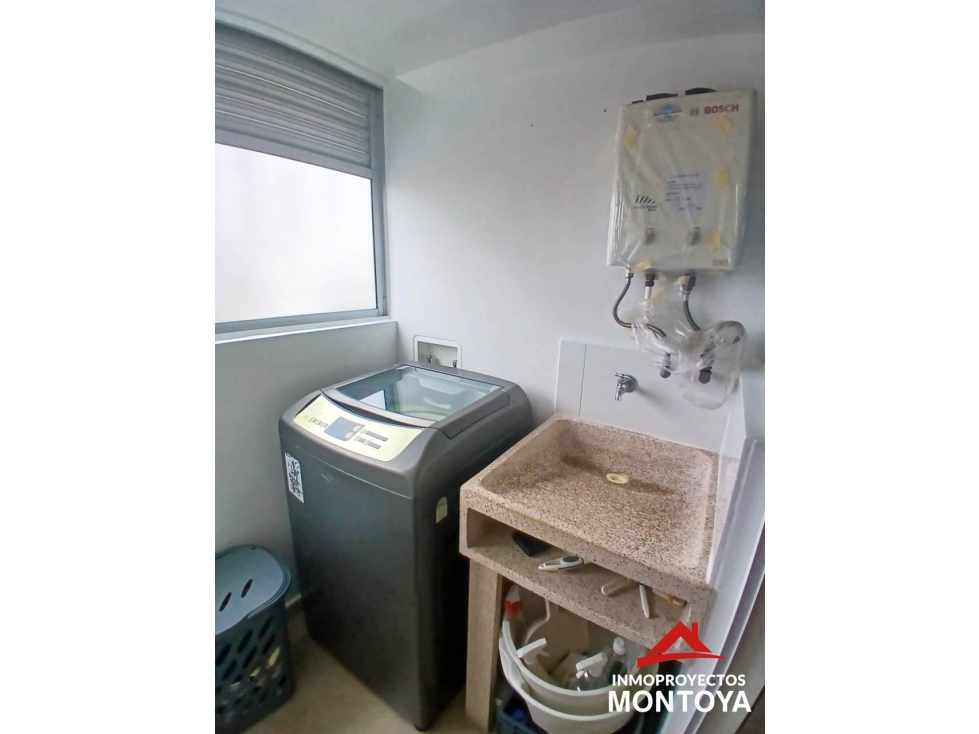 Venta Apartamento Avenida sur, Pereira — foto 5