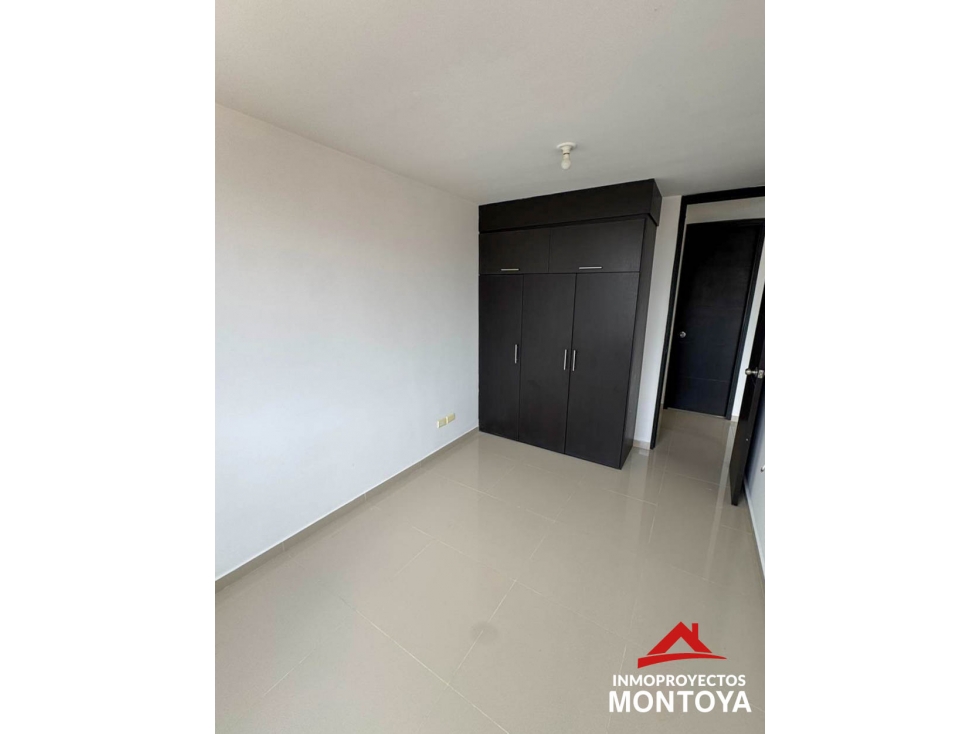 Venta Apartamento en la Pradera, Dosquebradas — foto 3