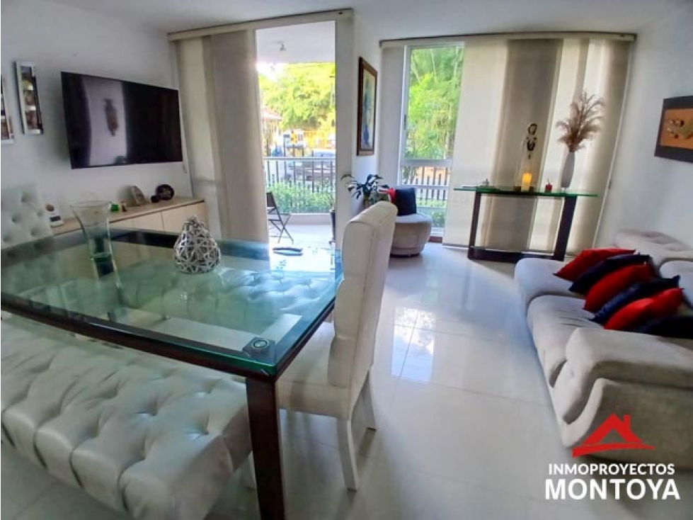 Venta Apartamento en conjunto, Galicia, Pereira — foto 5