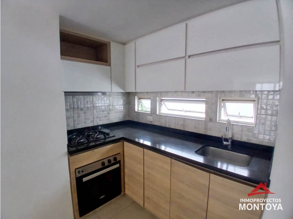 Arriendo Apartamento en Pinares, Pereira — foto 3