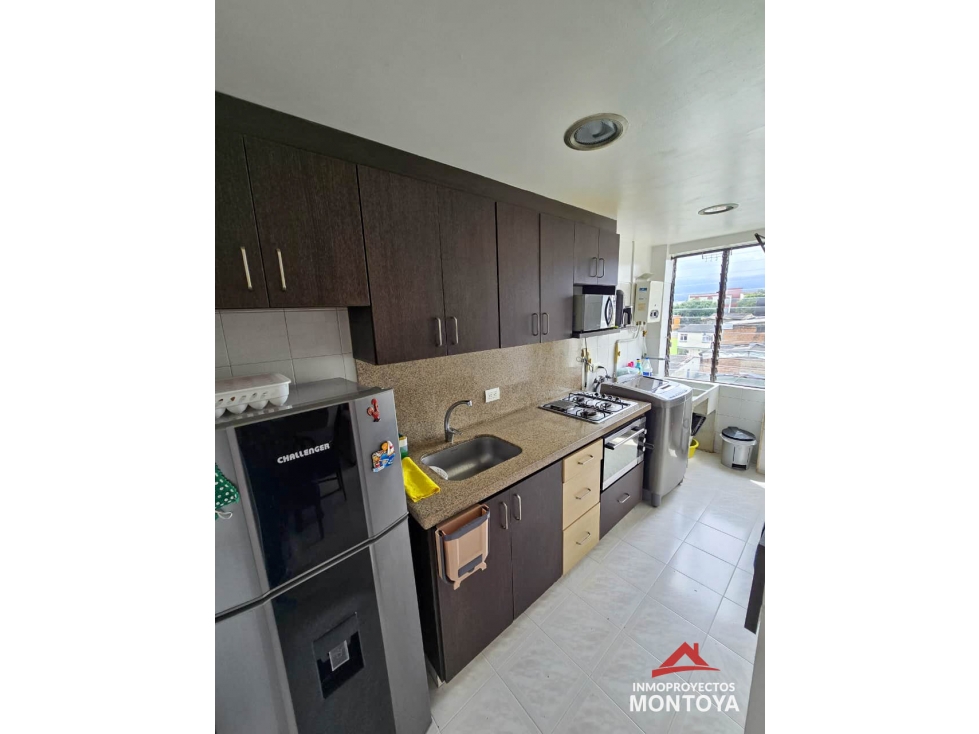Venta Apartamento en Bloques de Ciudad Pereira, Pereira — foto 2