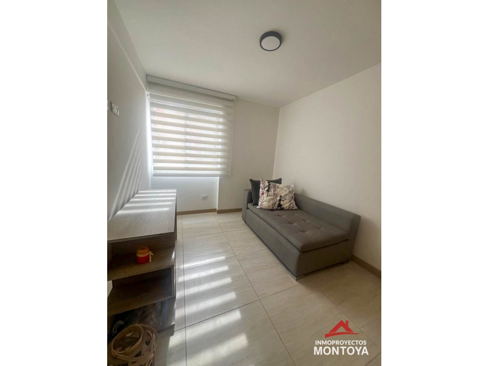 Venta Apartamento en Conjunto, sector Mercasa, Pereira — foto 6