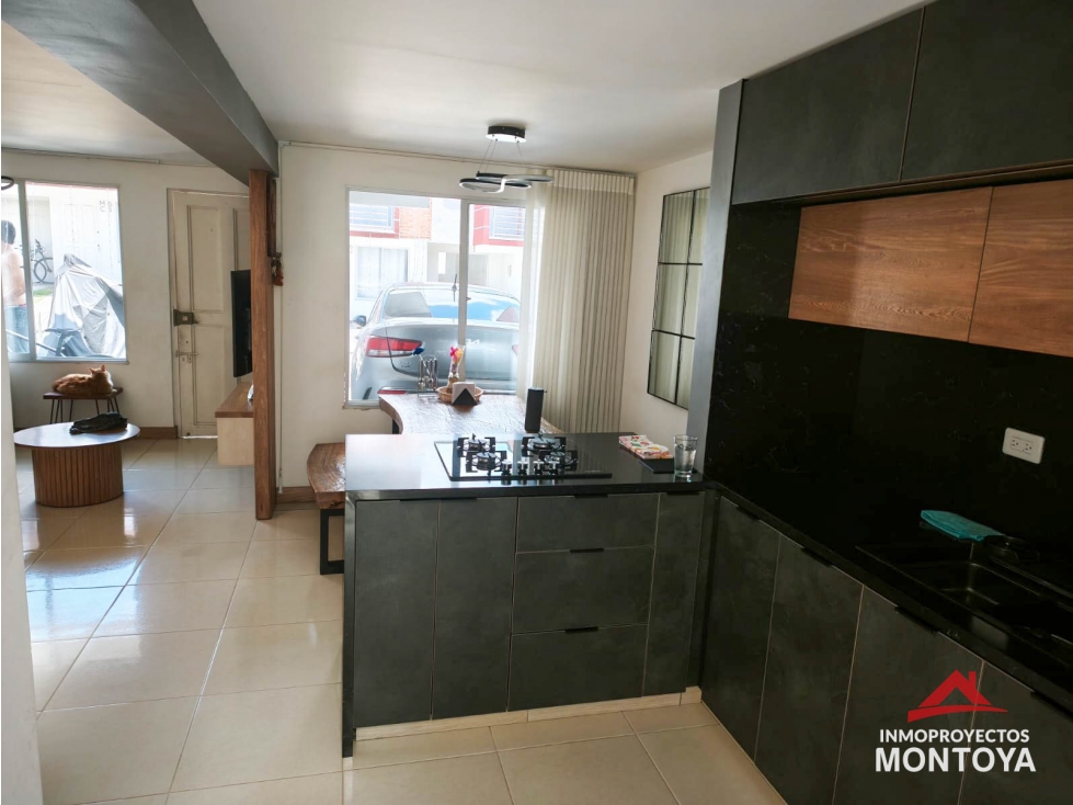 Venta Casa dúplex sector Galicia, Pereira — foto 3