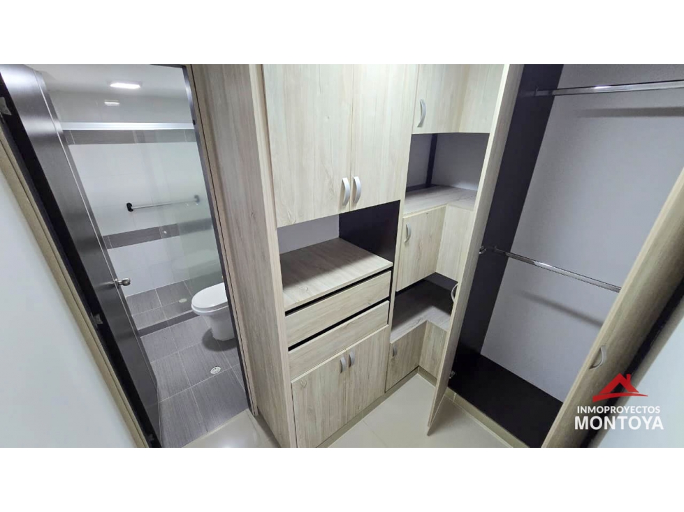 Venta Apartamento sector la pradera, Dosquebradas — foto 2