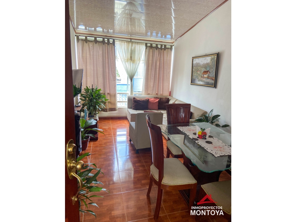 Venta Apartamento avenida sur, Pereira