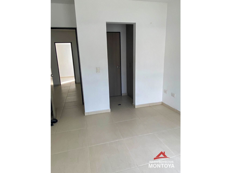 Venta Casa en conjunto, Molivento, Dosquebradas