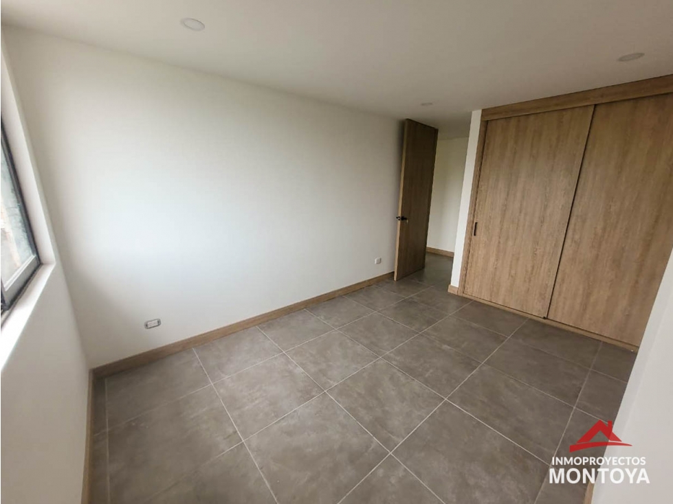 Venta Apartamento Nuevo sector La Pradera Dosquebradas — foto 4