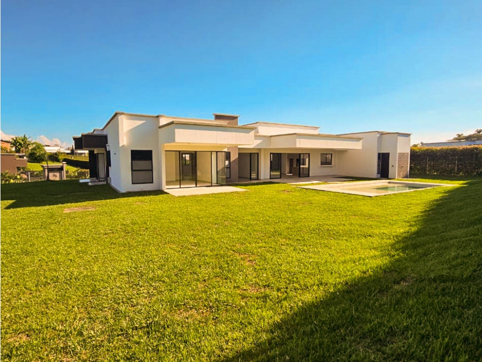 Venta Casa Campestre sector Cerritos, Pereira — foto 3