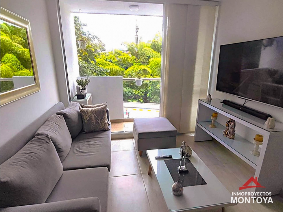 Venta Apartamento en Conjunto Sector Maraya, Pereira