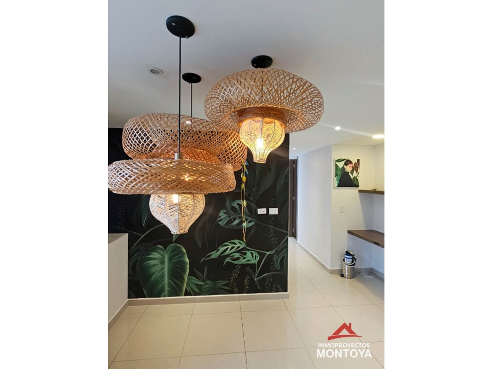 Venta Apartamento Sector Los Alpes, Pereira — foto 3