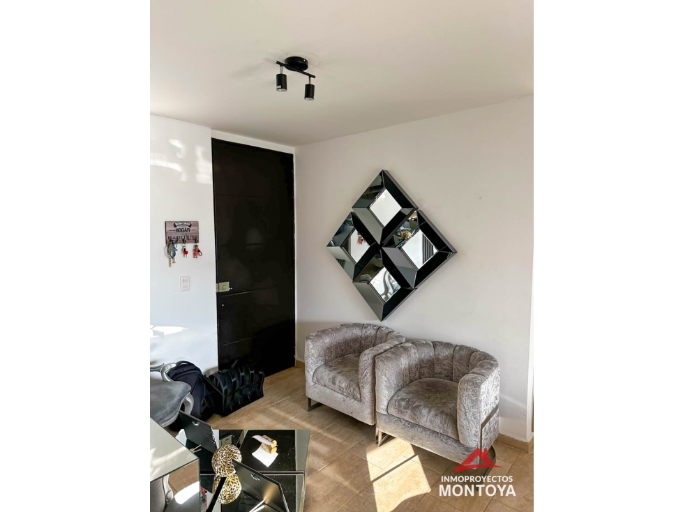 Venta Apartamento en Conjunto Sector Villavento, Dosquebradas — foto 4