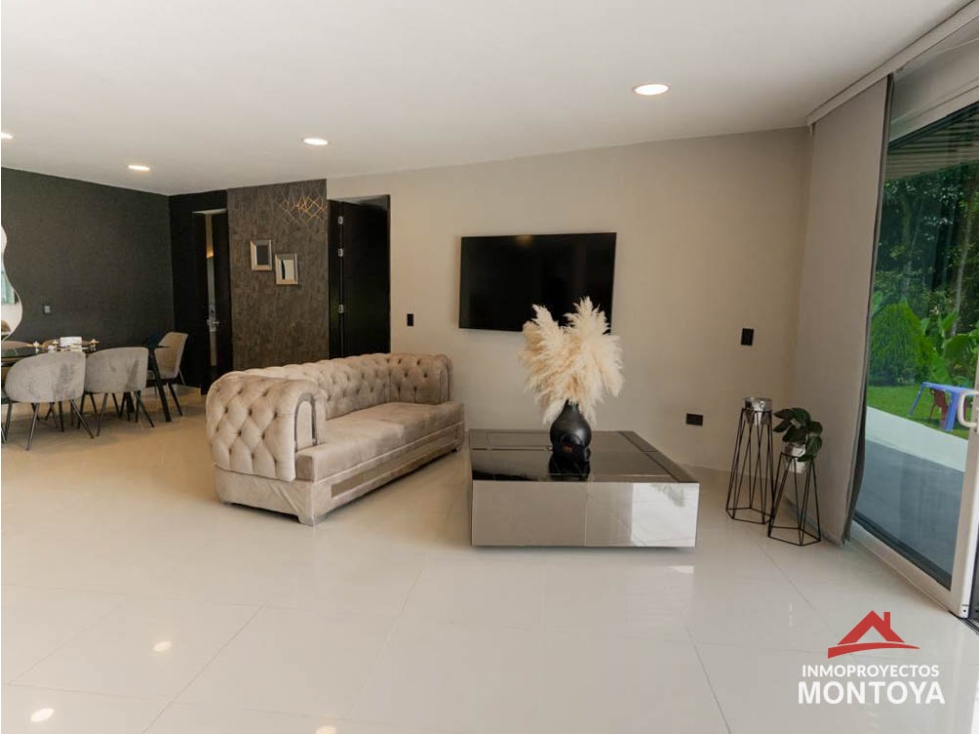 Arriendo Casa Campestre en Parcelación, Av. del Pollo, Pereira - 3