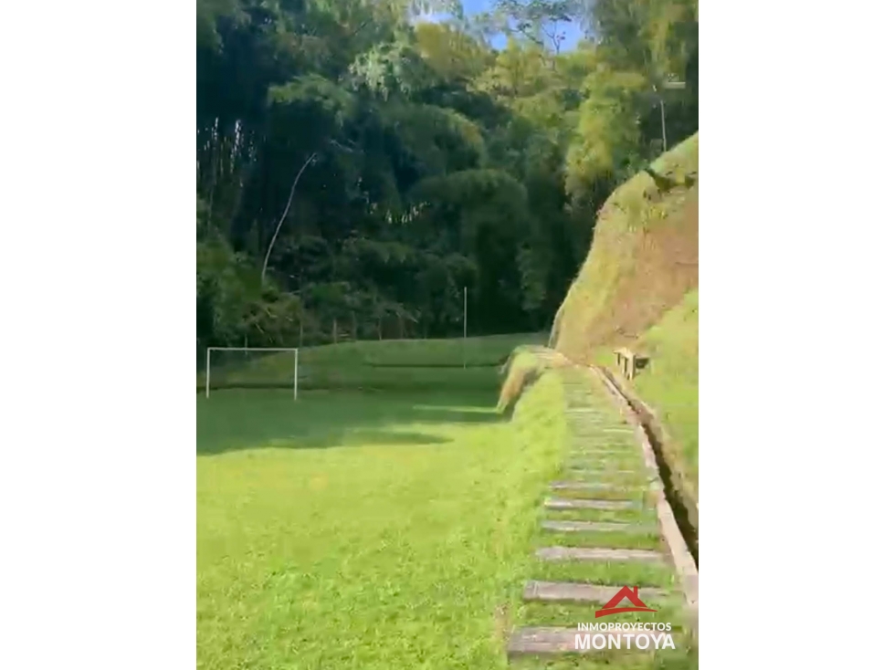 Venta Casa Campestre En Condominio, Vía al Pollo, Dosquebradas — foto 6