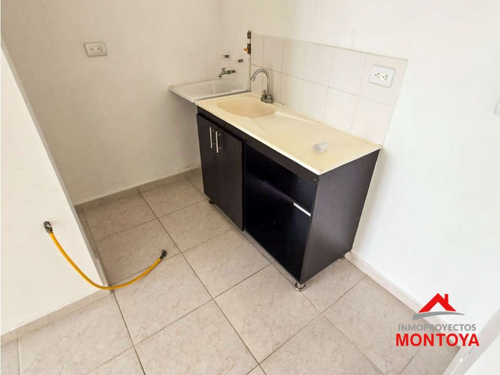 Arriendo Apartaestudio en Terragrata, Dosquebradas - 3