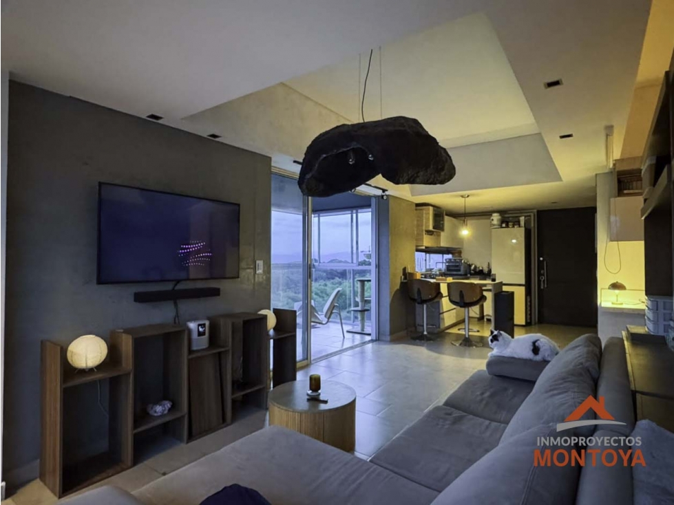 Arriendo Apartaestudio Maraya, Pereira — foto 3