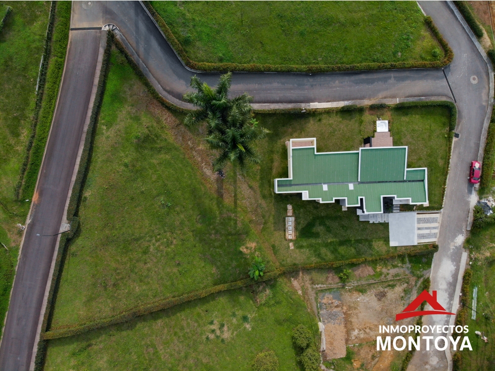 Nueva? Casa vía a Santa Rosa de Cabal — foto 4