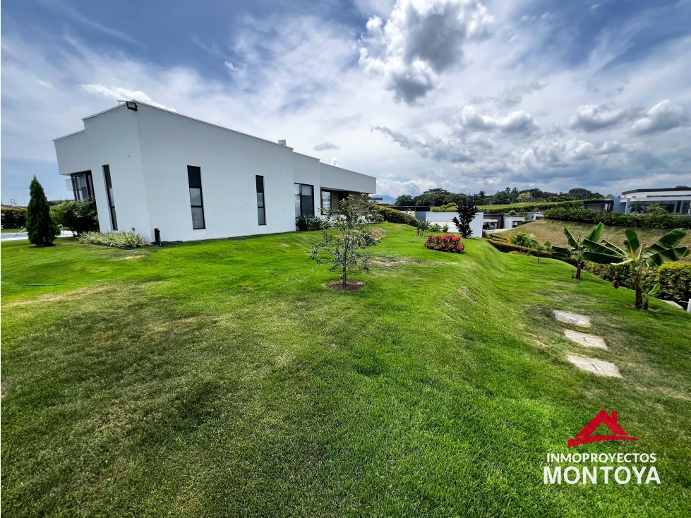 Casa en condominio, vía Cerritos-La Virginia, Pereira — foto 3