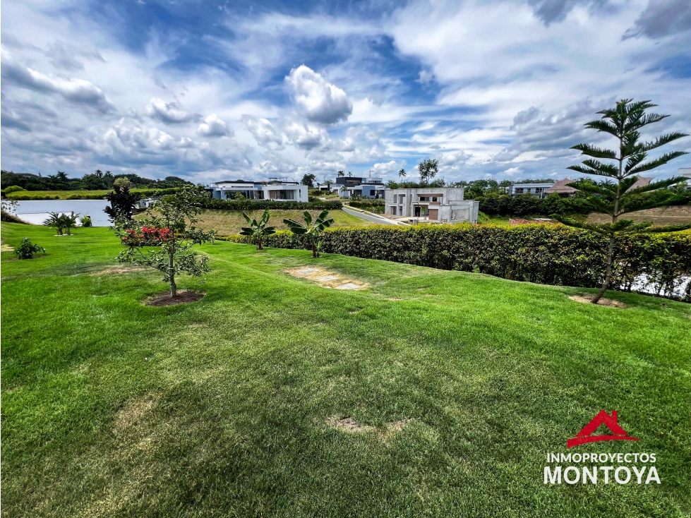 Casa en condominio, vía Cerritos-La Virginia, Pereira — foto 4