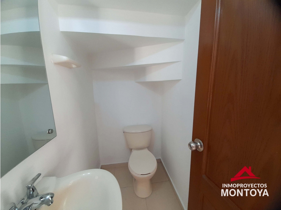 Casa en conjunto, Av Sur, Pereira — foto 5