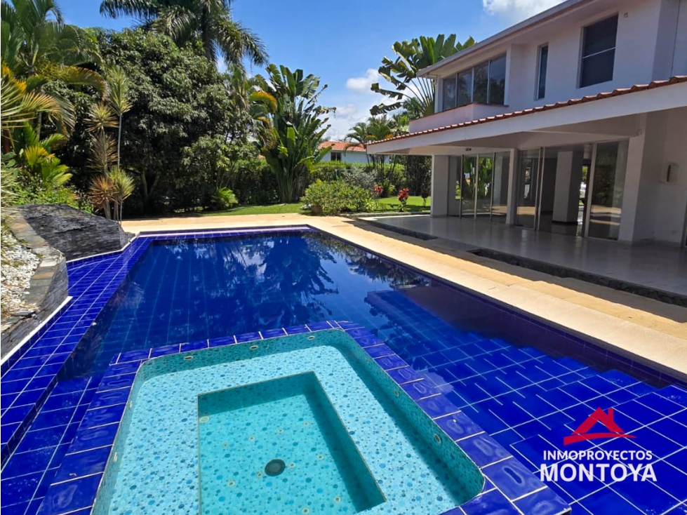 Arriendo casa en condominio, Cerritos, Pereira — foto 3