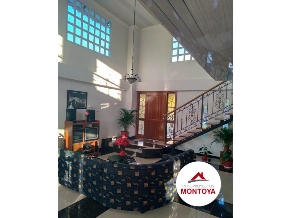 Casa en condominio, La Pradera, Dosquebradas - 2