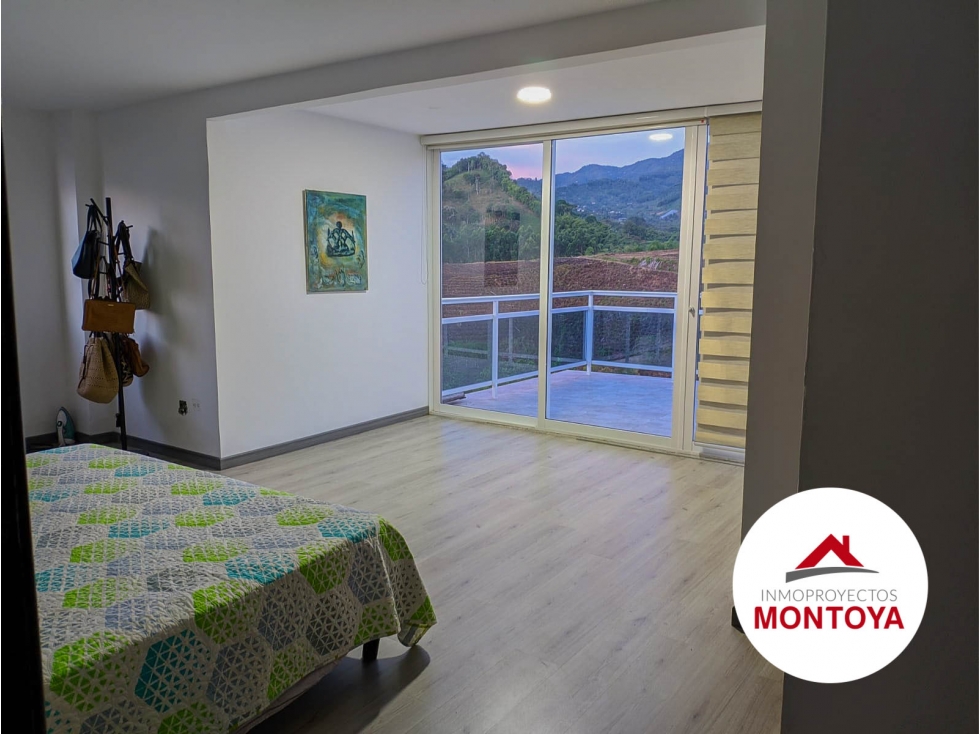 Casa de lujo en Combia, Pereira — foto 4
