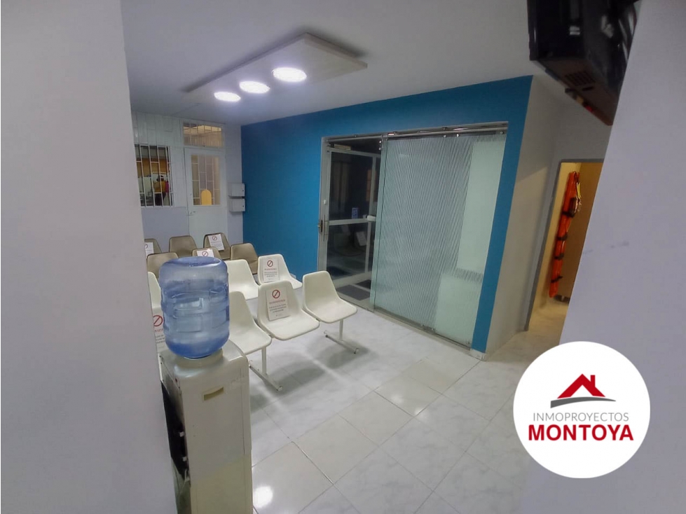Local comercial en el centro de Pereira - 2