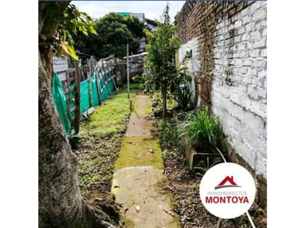 Casa independiente en el centro de Pereira — foto 4