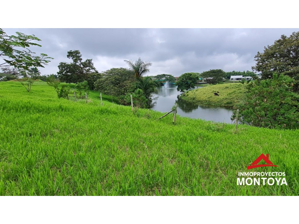 Lotes en el condominio más exclusivo de Cerritos, Pereira — foto 5