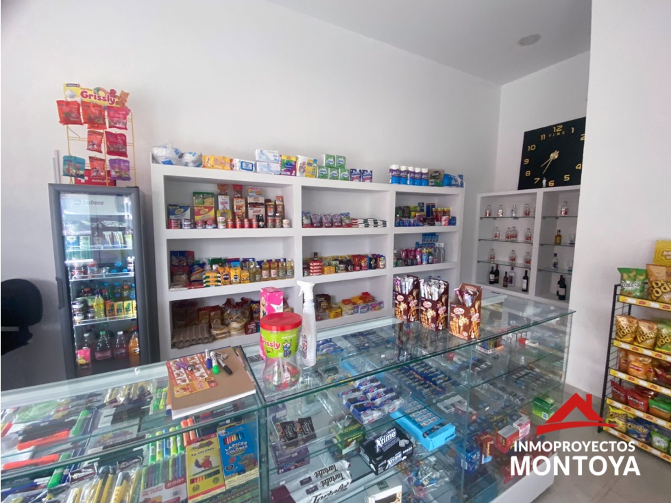 Local comercial + terraza en el centro de Pereira — foto 4