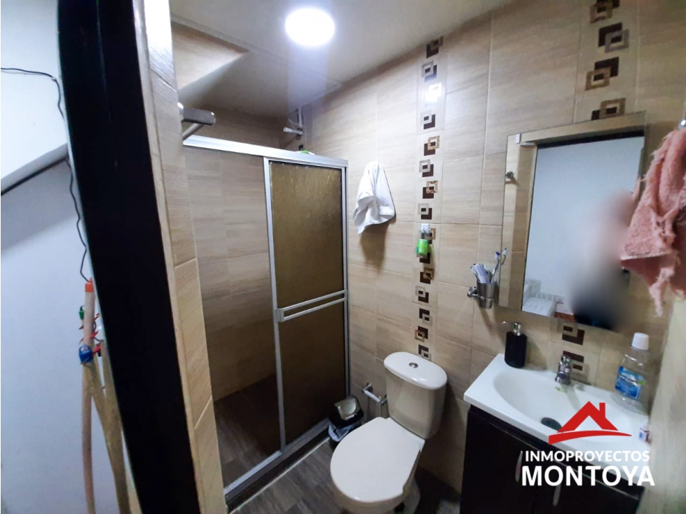 Casa de 3 niveles con renta en Villavicencio, Pereira — foto 4