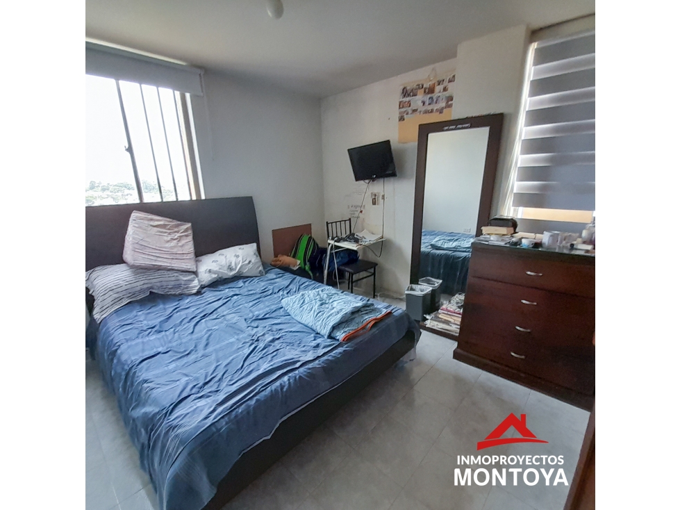 Apartamento en el sector de la Av. 30 de Agosto, Pereira — foto 3