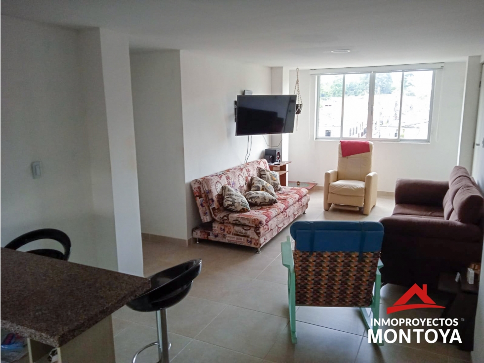 Apartamento en Santa Teresita, Dosquebradas — foto 4