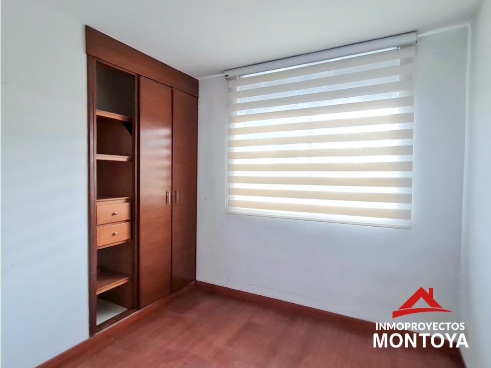 Apartamento sector Av. 30 agosto, Pereira — foto 6