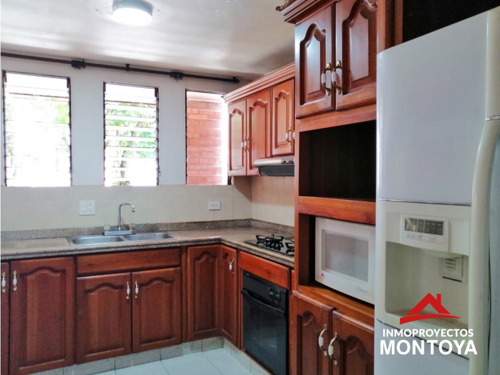 Casa de lujo? en conjunto, Pinares, Pereira — foto 3