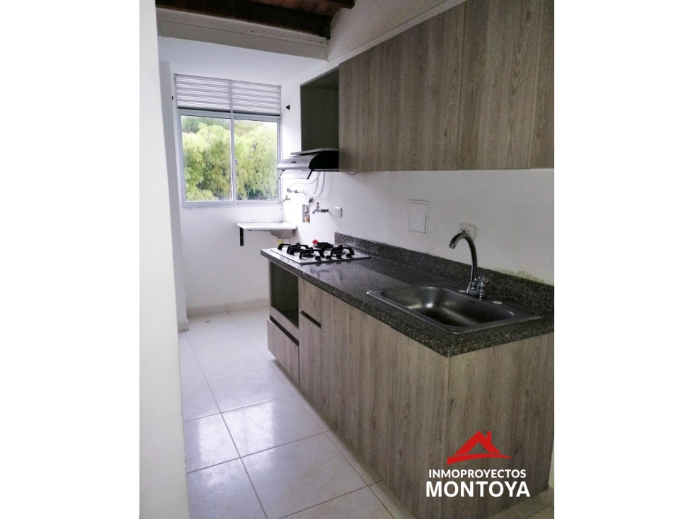 Apartamento en conjunto, Frailes, Dosquebradas — foto 2